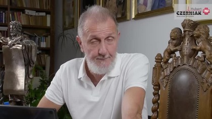 Największe oszustwo medyczne Zatajają prawdę o cholesterolu, by wypisywać recepty Hubert Czerniak