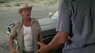 Brawurowe Porwanie .  Ucieczka Z Otchłani... Bronson ... Knapik