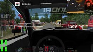 Richard Burns Rally - Kormoran I - Thrustmaster T128 i TH8S H-shifter