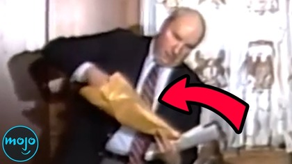 75 Darkest Moments in TV History