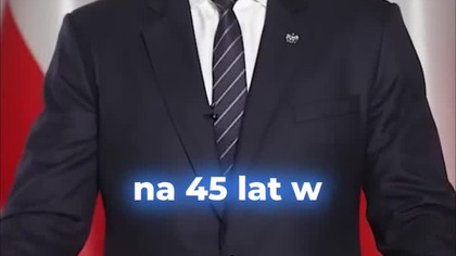Kolejne franki? Gigantyczny dług na 45 lat dla przyszłych pokoleń!