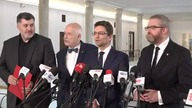 Grzegorz Braun: Niedzielski do WIĘZIENIA Składamy zawiadomienie do prokuratury za szczepionki!