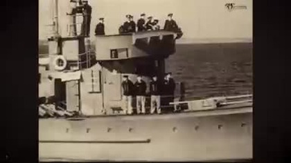 1352 Wrzesień 1939.  Wielkie ucieczki obrońców Wybrzeża (1)