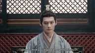 Love Like the Galaxy s02e01 (28) ENG SUB (1080p FullHD)