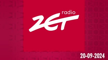 RADIOZET - 20-09-2024 - Wejścia prezenterskie, Dżingle, Wiadomości, Zapowiedzi, Reklamy