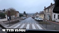 PARYŻ ZNOWU ZASKAKUJE - Próbujemy Żabie Udka / Katedra Notre-Dame Otwarta - Kamperem do Normandii