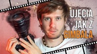 TRZĘSĄCY SIĘ OBRAZ? IDEALNIE STABILNE UJĘCIA Z RĘKI w 3 krokach