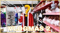 NOWY VLOGER / KONKURS ŚWIĄTECZNY / ŁYŻWY / VLOGMAS 2