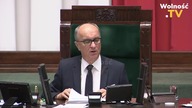 BURZA W SEJMIE! MINISTER NOWACKA WPADŁA NA MÓWNICĘ JAK SZALONA!