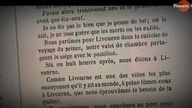 Prawdziwa historia hrabiego Monte Christo-film dokumentalny lektor pl