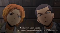 Ansatsu Kyoushitsu sezon 2 odc 4 (PL NAPISY)