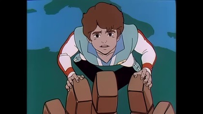 Transformers Headmasters E34 The Last Battle on Earth, Cz 1 ENG Remastered