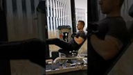 Leg Press :) dziś 18. 00 na YouTube - wielka Premiera  #fitness #gym #workout