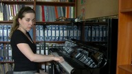 Musette | Anna Miernik