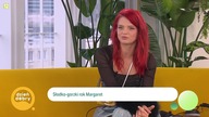 Margaret Dzień dobry TVN
