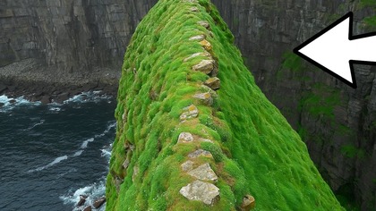 20 Starożytnych Domów Zachowanych w Nienaruszonym Stanie
