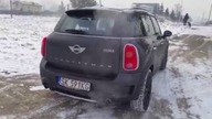 Mini Countryman Cooper S All4