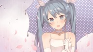 Nightcore → Llama In My Living Room
