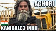 Aghori - KANIBALE z Indii Sekta która je ludzkie zwłoki! (Varanasi)Pokazał nam gdzie to robią! INDIE