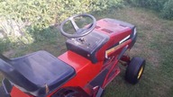 Murray Riding Mower engines work Briggs Stratton 17. 5 HP