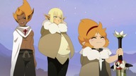 Wakfu s3e01-Bohater domu.