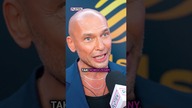 Tomasz Wygoda o szansach Mandaryny w Tańcu z Gwiazdami #shorts #showbiz #interview