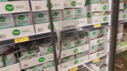 NAJLEPSZE KETO PRODUKTY Z BIEDRONKI!/ MINI LISTA ZAKUPÓW NA DIECIE KETOGENICZNEJ!