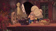 [NanoKarrin] Spirited Away - Pierwszy rejs (Dubbing PL)