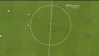 Euro 2008 2008 06 12 Gr.  B Chorwacja - Niemcy