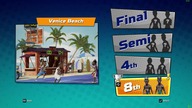 19  NBA Playgrounds Venice Beach  James Harden + Scottie Pippen - Marcin Gortat