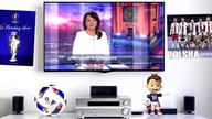 Jutro mecz Szwajcaria-Polska (24. 06. 2016)