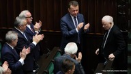 Kaczyński: Polska moich marzeń jest bez polityków działających na rzecz obcych państw [KSTV Info]