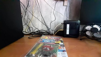 MAGAZYN LEGO® EXPLORER NR 5/2021