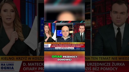 Fundusz Sprawiedliwości: Pomoc czy Puste Obietnice dla Ofiar? #shorts