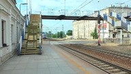 Zakopane-Opole Główne+bonus I IC 35150 ,,Halny I EP07-444 I 22. 08. 2021