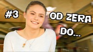 Od zera do... POWIETRZNEJ KOKIETERII - Maja Kuczyńska