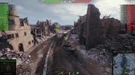TVP T 50/51 (9 Frags/10,9K Damage) | World of Tanks