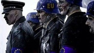Czy spacyfikuje nas Europejska Armia? Co szykują w Brukseli? | K.  Dyda