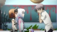 Kore wa Zombie Desu ka? of the Dead odc. 7 NapisyPL