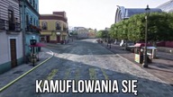 CHOWANEGO w MIEŚCIE w RUCHU ULICZNYM w Forza Horizon 5 