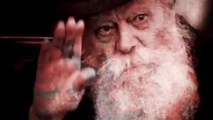 PILNE! Ujawniamy kim był przyw&oacute;dca Chabad-Lubawicz!
