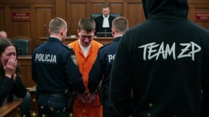 TEAM ZP - WYROK