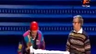 Ani mru mru - Jasnowidz