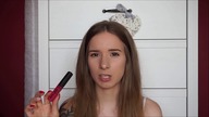 TEST: MATTE LIQUID LIPSTICK, KOBO PROFESSIONAL | MATOWA POMADKA W PŁYNIE