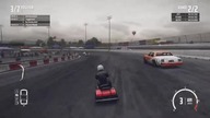 Wreckfest Go Kart Fun