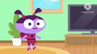 Ladybird Lu and the EAS Alarm 19