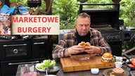 Marketowe burgery to inny wymiar w moim wydaniu / Oddaszfartucha