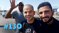 #130 Przez Świat na Fazie - Autostopem po Iraku | IRAK |