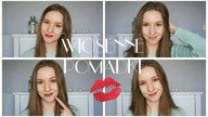 MOJE ULUBIONE WIOSENNE POMADKI