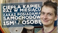 Świat według Jasia Kapeli jest niepokojąco zbieżny z wizją ...